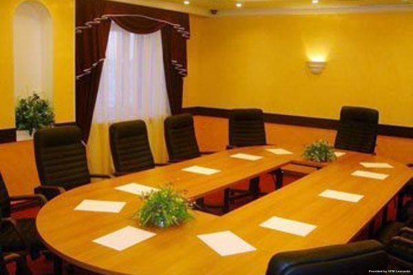 BEST EASTERN MEDVEZHIY UGOL (Surgut)